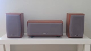 Receptor AV Marantz NR1711 Slim Negro