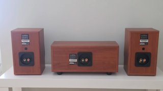 Receptor AV Marantz NR1711 Slim Negro