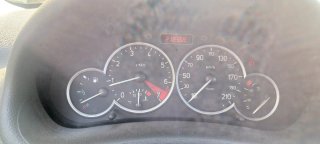 Peugeot 206 2005 etiqueta C