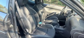 Peugeot 206 2005 etiqueta C