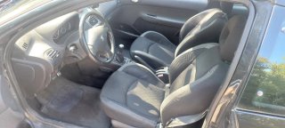 Peugeot 206 2005 etiqueta C