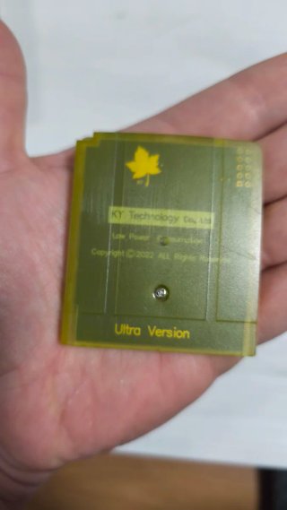Everdrive Game boy y Gameboy color ever drive