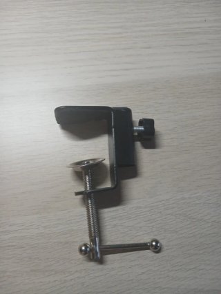 Micrófono de buena calidad