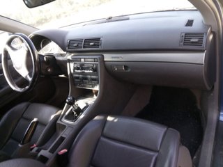 495-AUDI A4 2.5 TDI 230 CV 6VEL QUATTRO