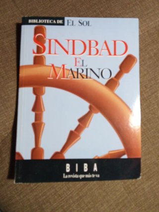 Sindbad el marino
