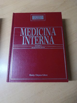 Medicina interna