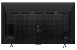 TCL 55C655 Google TV