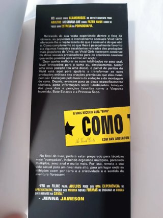 Como Ter Sexo Escaldante