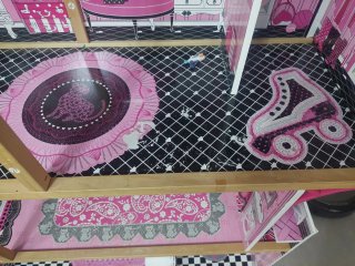 Casa de Muñecas KidKraft XL
