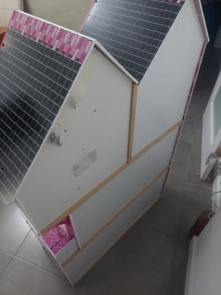 Casa de Muñecas KidKraft XL
