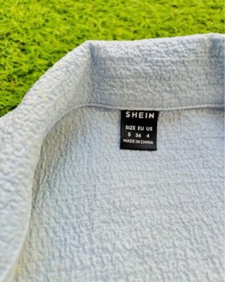 Lote Ropa Mujer SHEIN Talla S