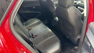 Peugeot 3008 2018