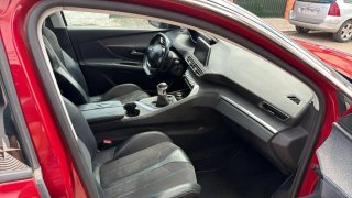 Peugeot 3008 2018