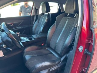 Peugeot 3008 2018