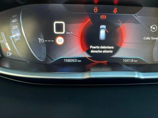Peugeot 3008 2018