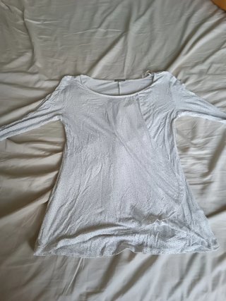 Pack Camisetas de lactancia manga larga