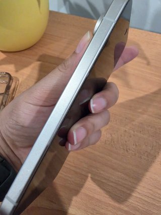 Google Pixel 9 Blanco