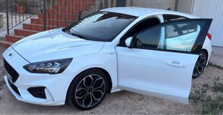 Ford Focus 2021