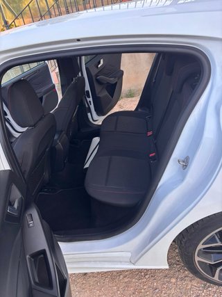 Ford Focus 2021