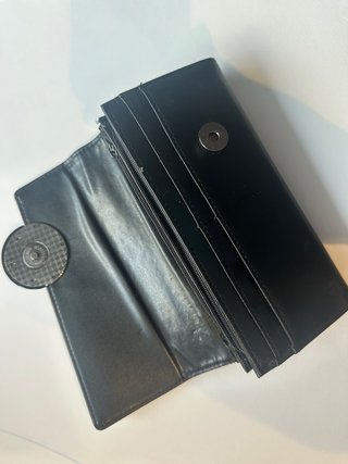 Cartera Pierre Cardin Cebra