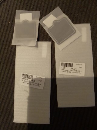 Fundas2 Google Pixel 10a y protectores de pantalla