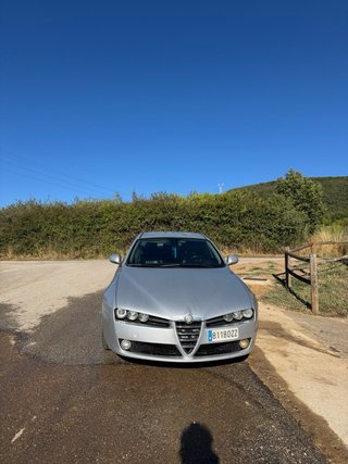 Alfa Romeo 159 180.000km