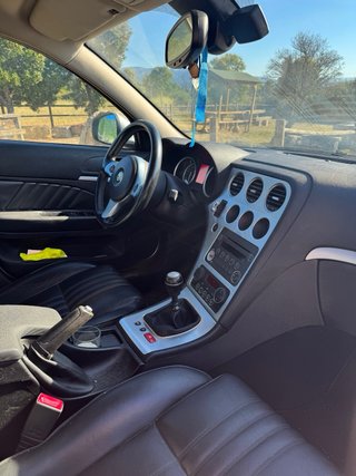 Alfa Romeo 159 180.000km