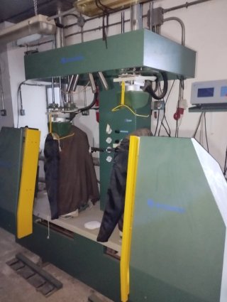 Máquina de coser Refrey industrial