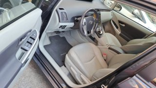 Toyota Prius 2012 100 mil km.URGE la venta