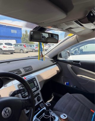 Volkswagen Passat 2007