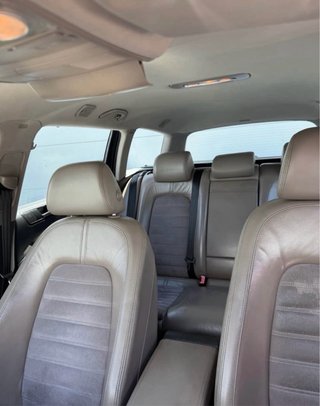 Volkswagen Passat 2007