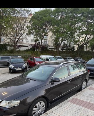 Volkswagen Passat 2007