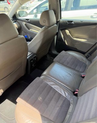 Volkswagen Passat 2007