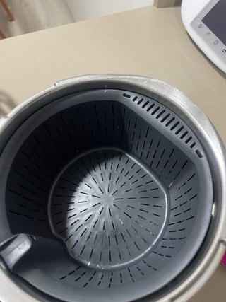 Thermomix TM5. incluida bolsa original transporte