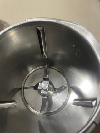 Thermomix TM5. incluida bolsa original transporte
