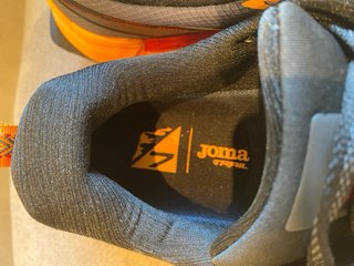 Joma Sierra 7 Playeras Trail Running