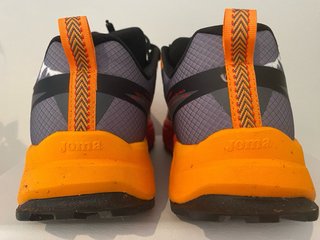 Joma Sierra 7 Playeras Trail Running