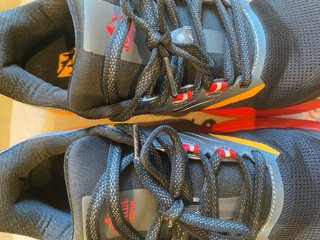 Joma Sierra 7 Playeras Trail Running
