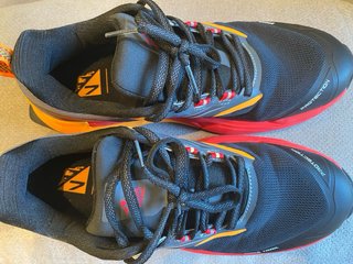 Joma Sierra 7 Playeras Trail Running