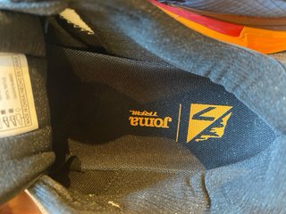 Joma Sierra 7 Playeras Trail Running