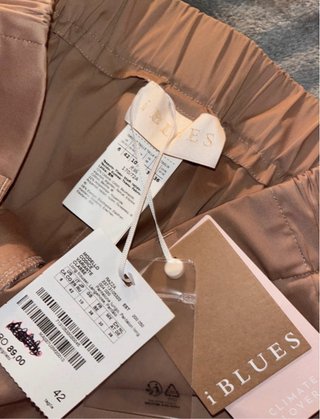 Pantaloni iBLUES beige