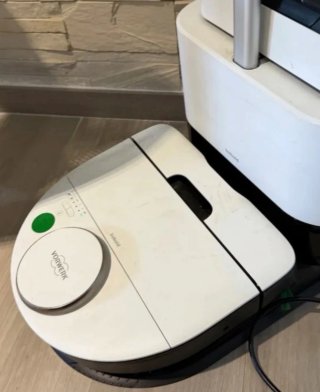 Robot aspirador VR7 Vorwerk