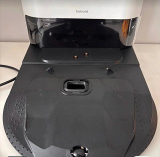 Robot aspirador VR7 Vorwerk