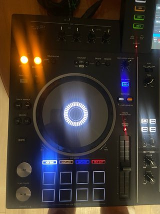 Pioneer DJ XDJ-RX2