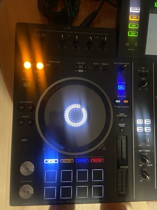 Pioneer DJ XDJ-RX2
