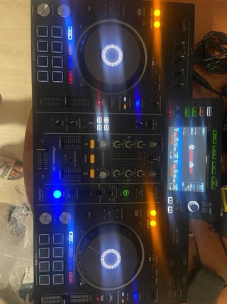 Pioneer DJ XDJ-RX2