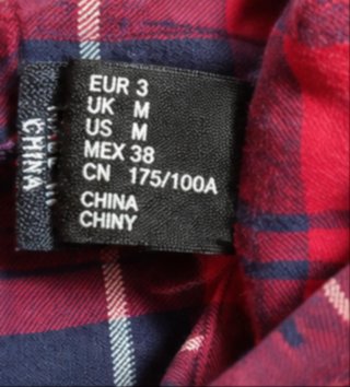 Camisa Pedro del Hierro cuadros roja y azul