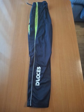 Conjunto Sudadera y Pantalón Colegio Diocesano
