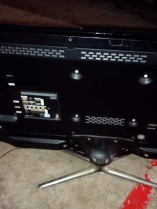Samsung UE40ES6140 40 Smart TV