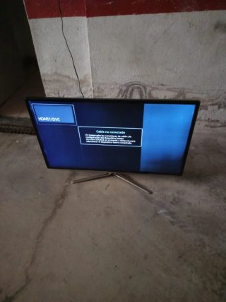 Samsung UE40ES6140 40 Smart TV